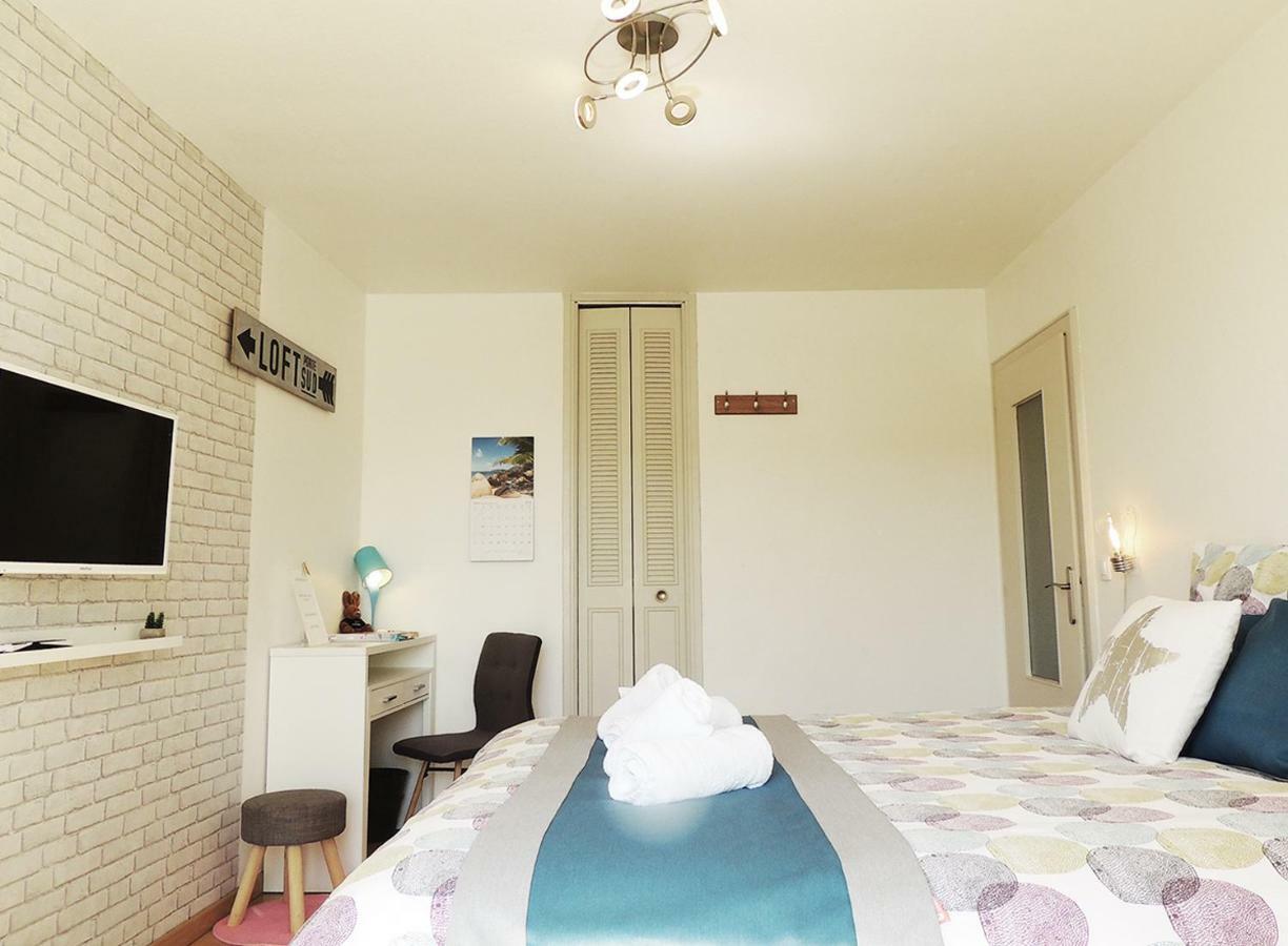 Appart'Azur Haguenau - Centre Grand'Rue - Logements Entiers Pour Voyageur Pro מראה חיצוני תמונה