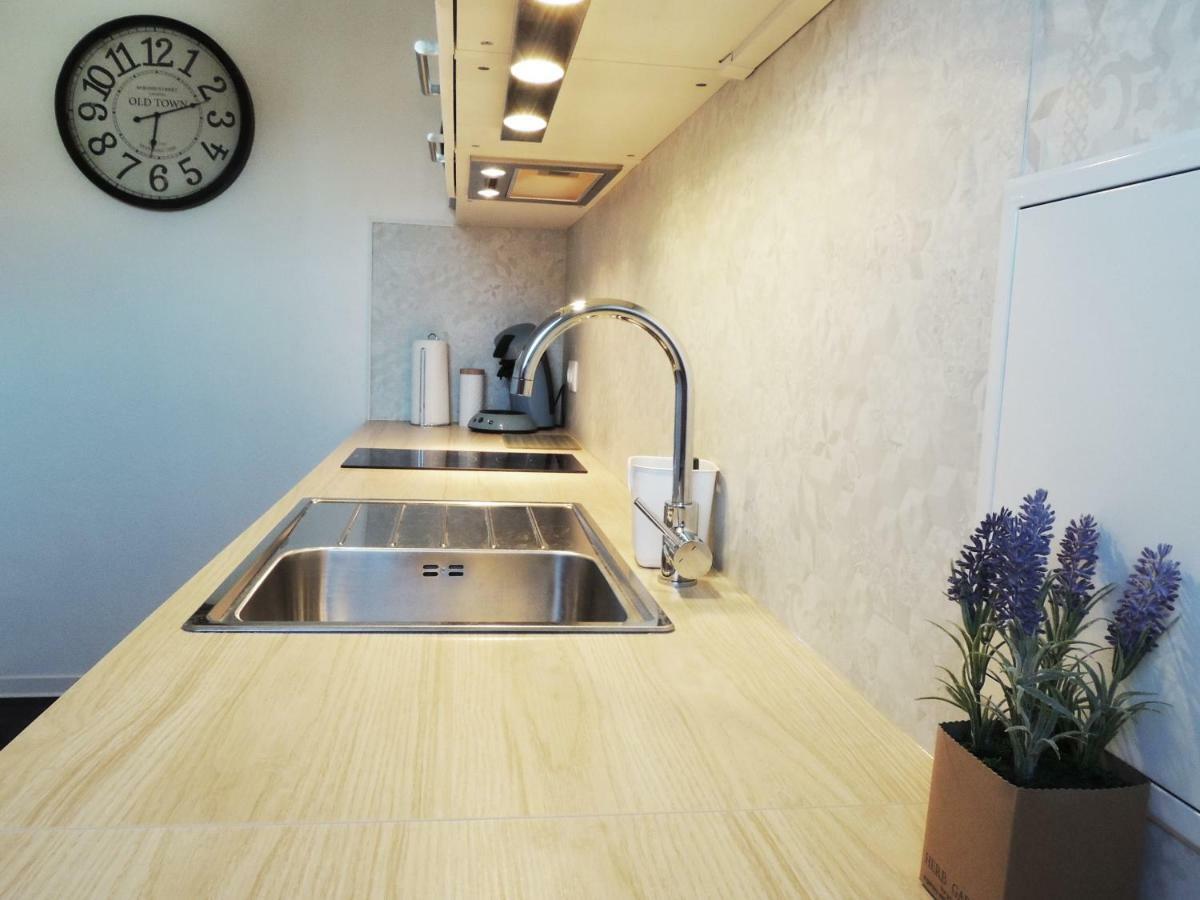 Appart'Azur Haguenau - Centre Grand'Rue - Logements Entiers Pour Voyageur Pro מראה חיצוני תמונה