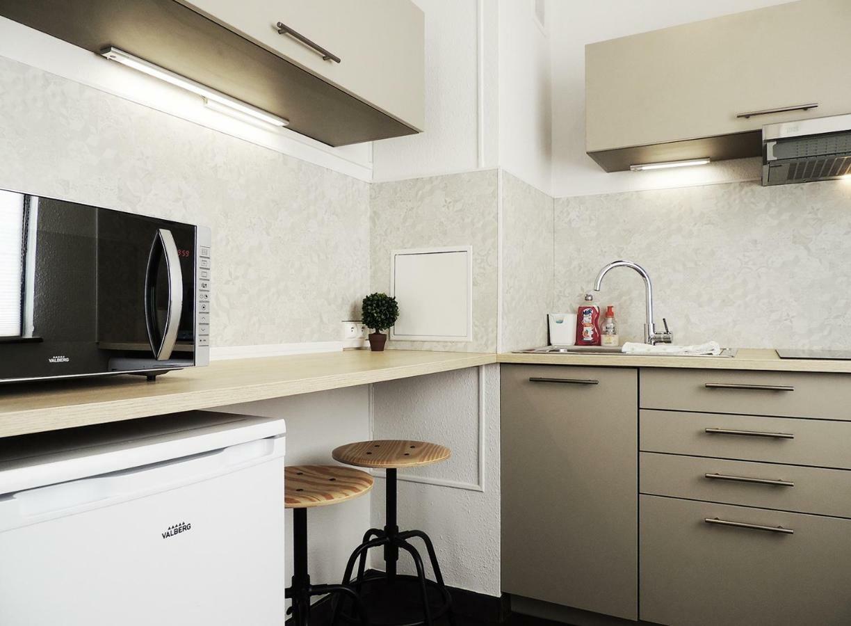 Appart'Azur Haguenau - Centre Grand'Rue - Logements Entiers Pour Voyageur Pro מראה חיצוני תמונה