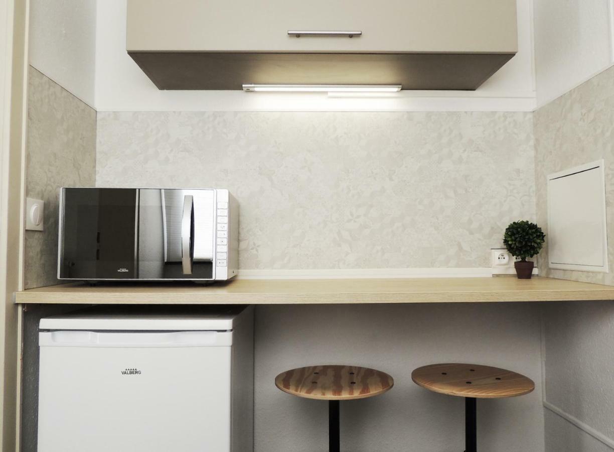 Appart'Azur Haguenau - Centre Grand'Rue - Logements Entiers Pour Voyageur Pro מראה חיצוני תמונה
