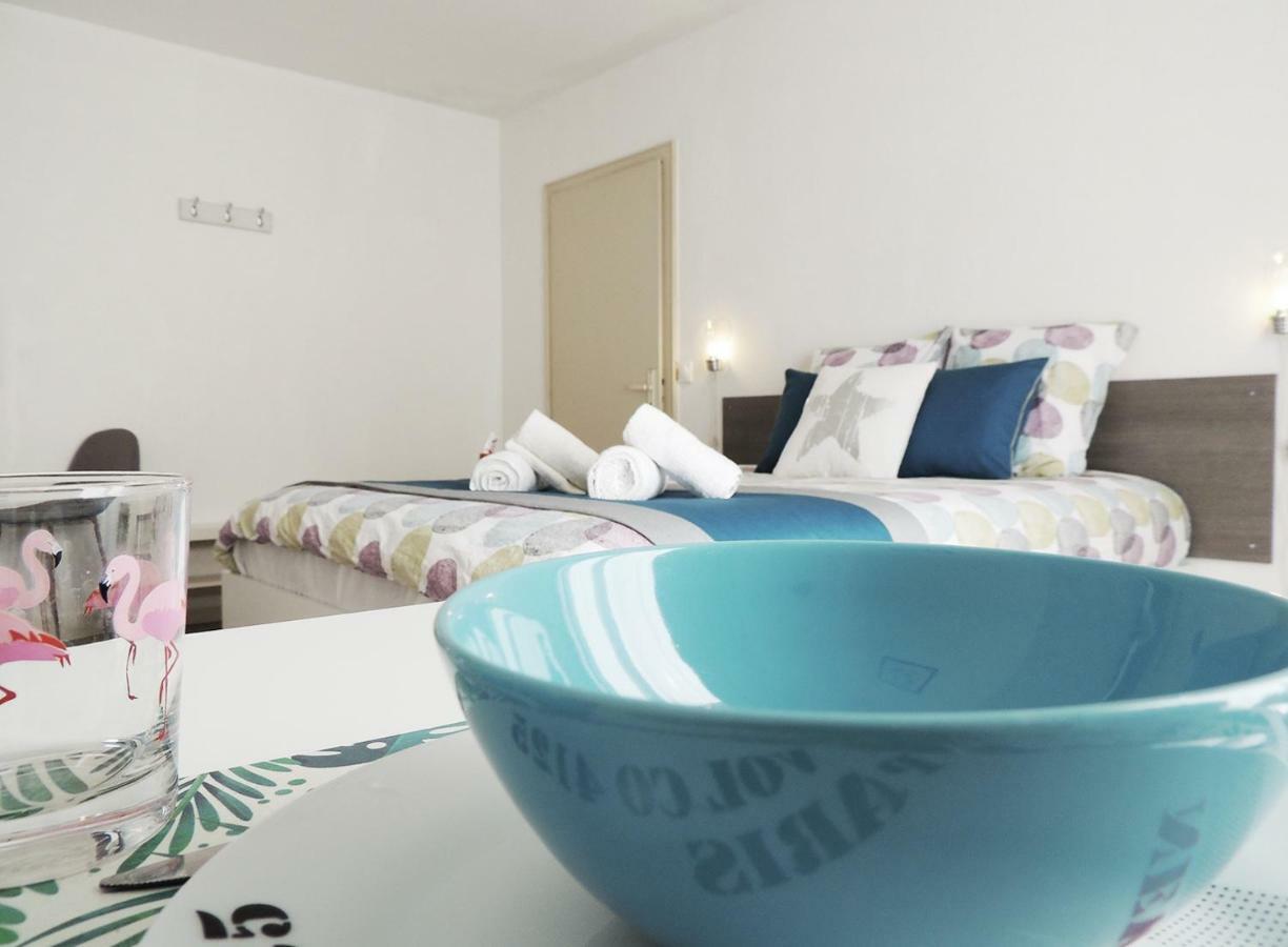 Appart'Azur Haguenau - Centre Grand'Rue - Logements Entiers Pour Voyageur Pro מראה חיצוני תמונה
