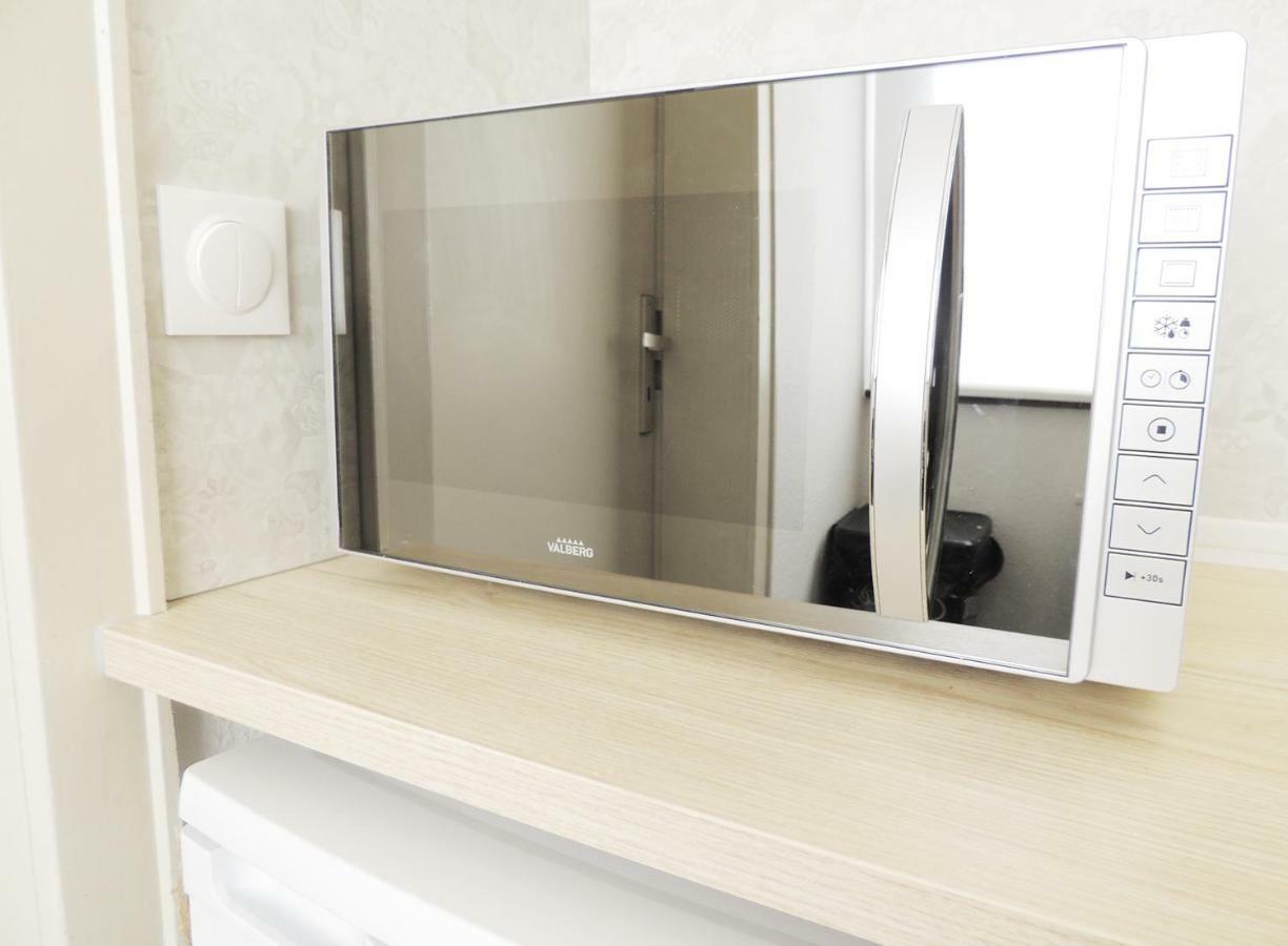 Appart'Azur Haguenau - Centre Grand'Rue - Logements Entiers Pour Voyageur Pro מראה חיצוני תמונה