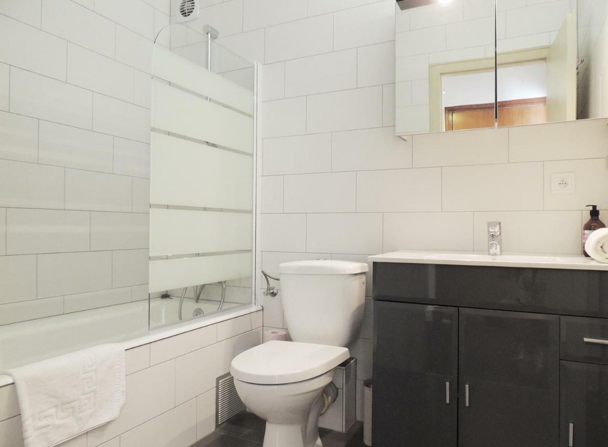 Appart'Azur Haguenau - Centre Grand'Rue - Logements Entiers Pour Voyageur Pro מראה חיצוני תמונה